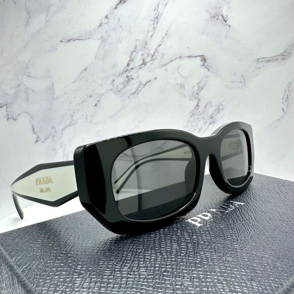 New PRADA Sunglasses - Picture 1 of 16